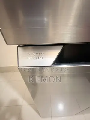 Beko 4 Door Refrigerator | ProSmart Inverter | Excellent Condition