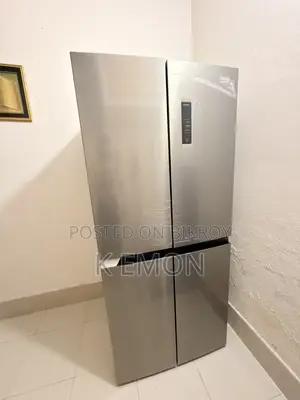 Beko 4 Door Refrigerator | ProSmart Inverter | Excellent Condition