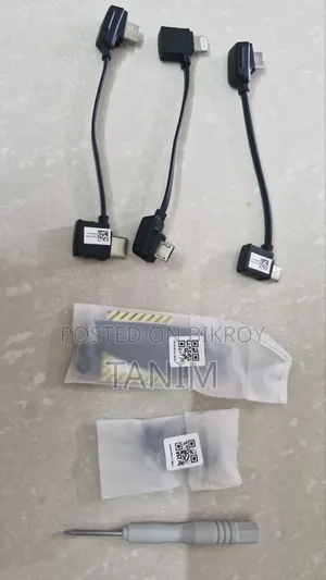 DJI Mavic Mini Drone