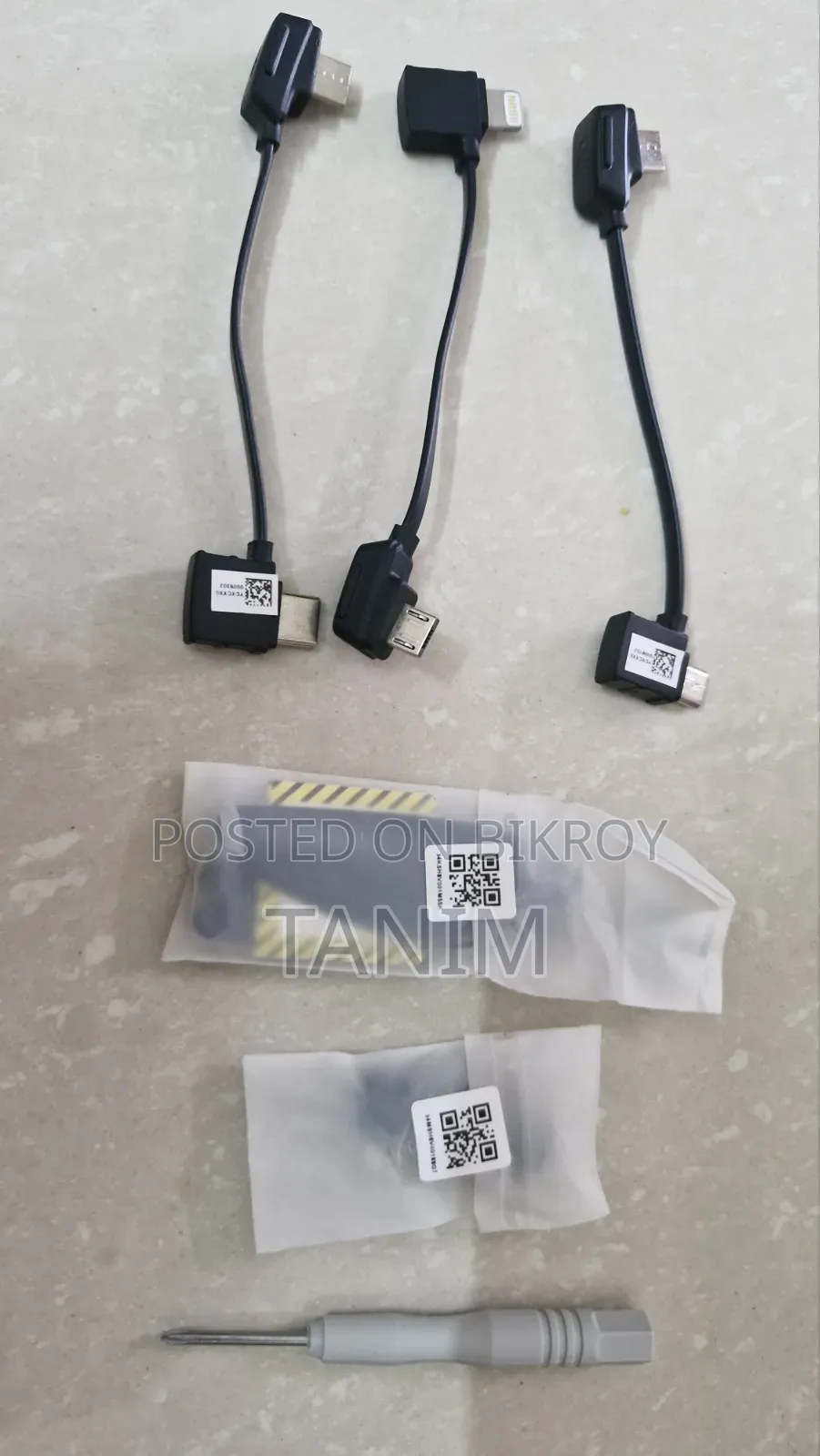 DJI Mavic Mini Drone