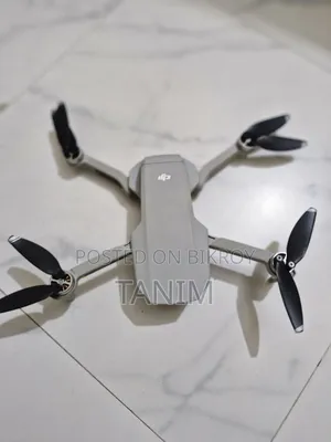DJI Mavic Mini Drone