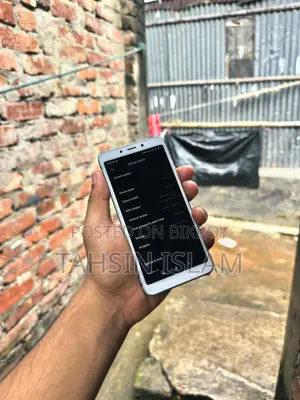 Xiaomi Redmi 6 64 GB Red