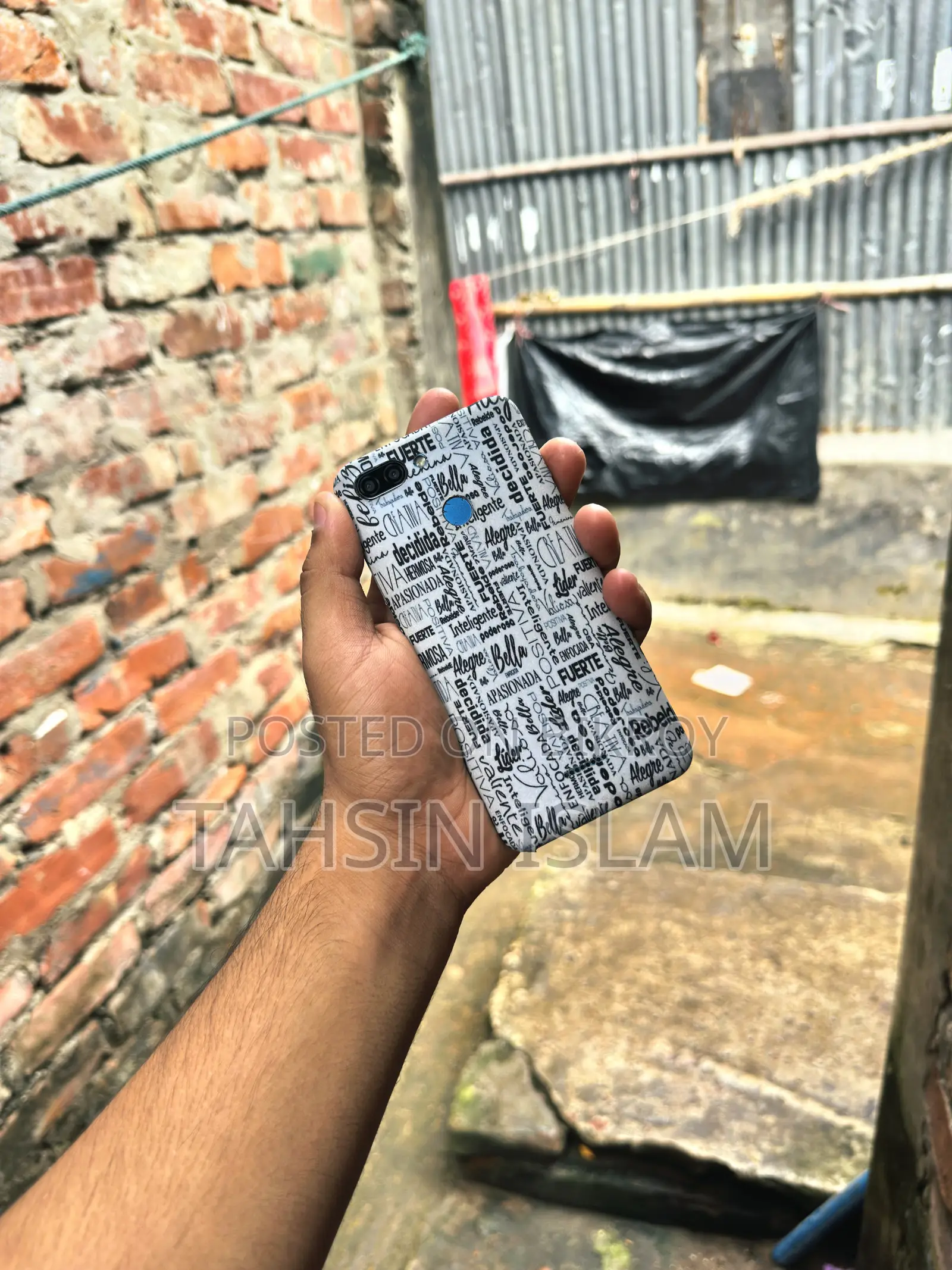 Xiaomi Redmi 6 64 GB Red