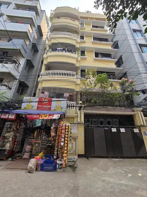 উত্তরায় মেহজাবিন মঞ্জিলে ৩ বেডরুমের অ্যাপার্টমেন্ট বিক্রয়