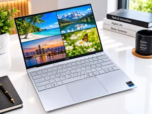 Laptop Dell XPS 13 9315 16GB Intel Core i7 SSD 512GB