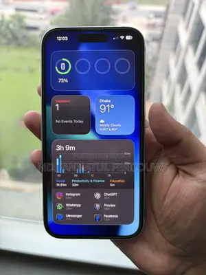 Apple iPhone 15 128 GB Blue