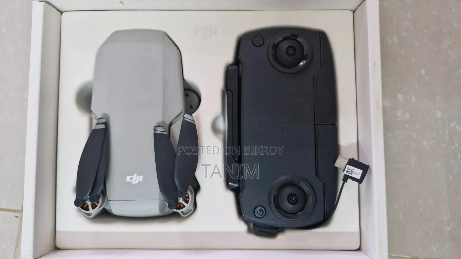 DJI Mavic Mini Drone