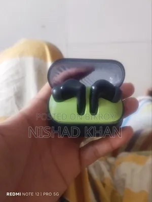 Oraimo Bluetooth Sell