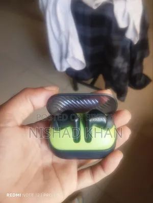 Oraimo Bluetooth Sell