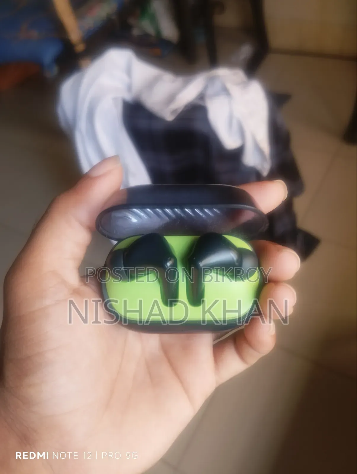 Oraimo Bluetooth Sell