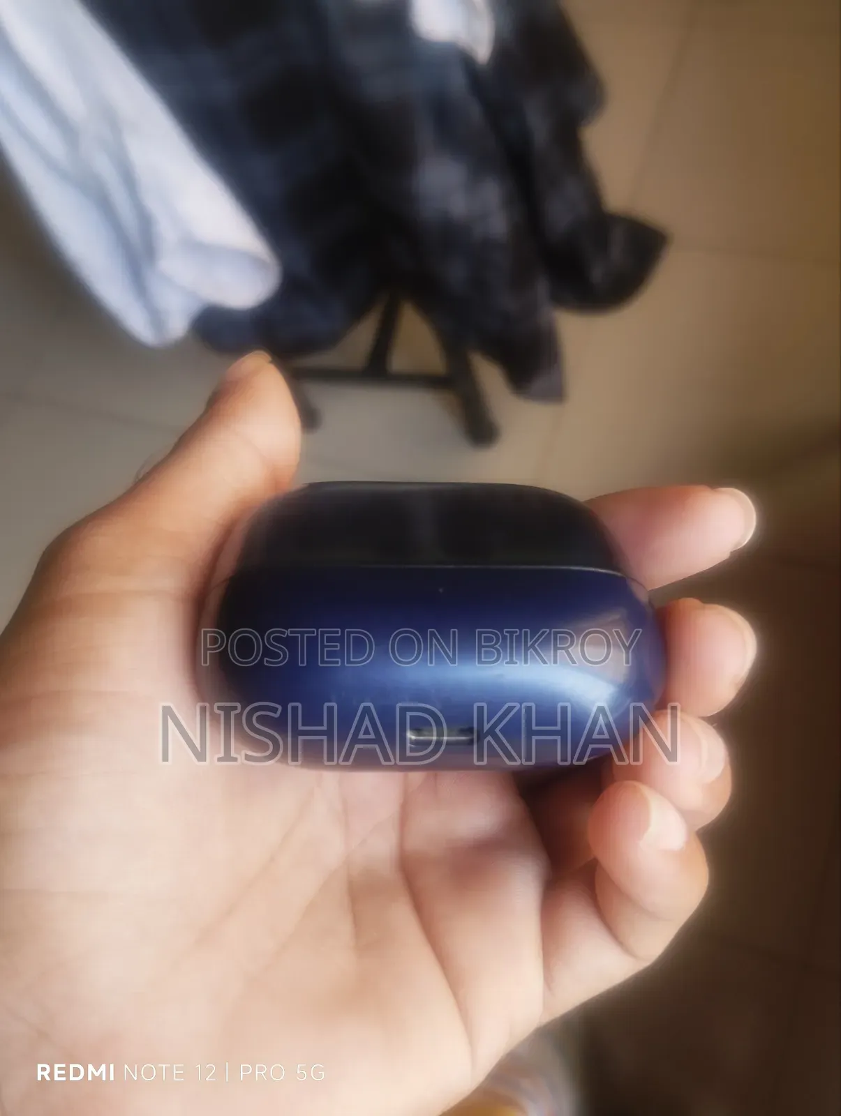 Oraimo Bluetooth Sell