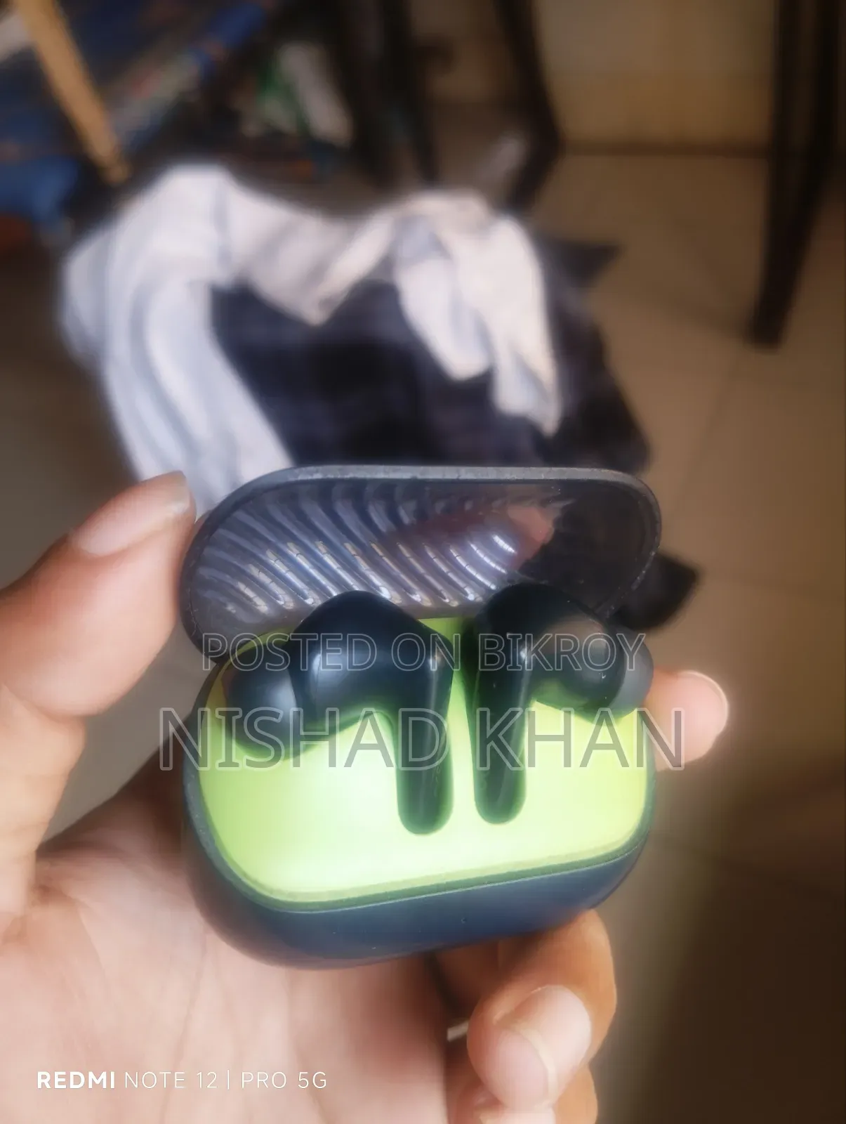 Oraimo Bluetooth Sell