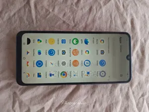 ভিভো ভি২০ ১২৮ জিবি কালো