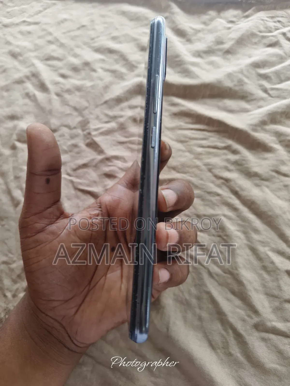 ভিভো ভি২০ ১২৮ জিবি কালো