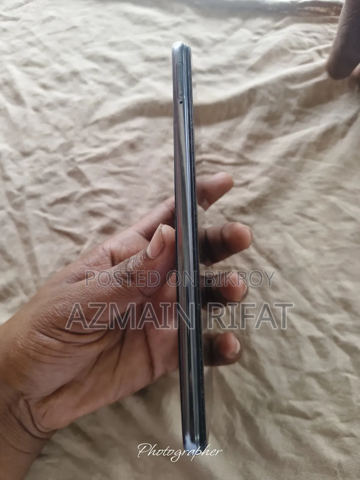 ভিভো ভি২০ ১২৮ জিবি কালো
