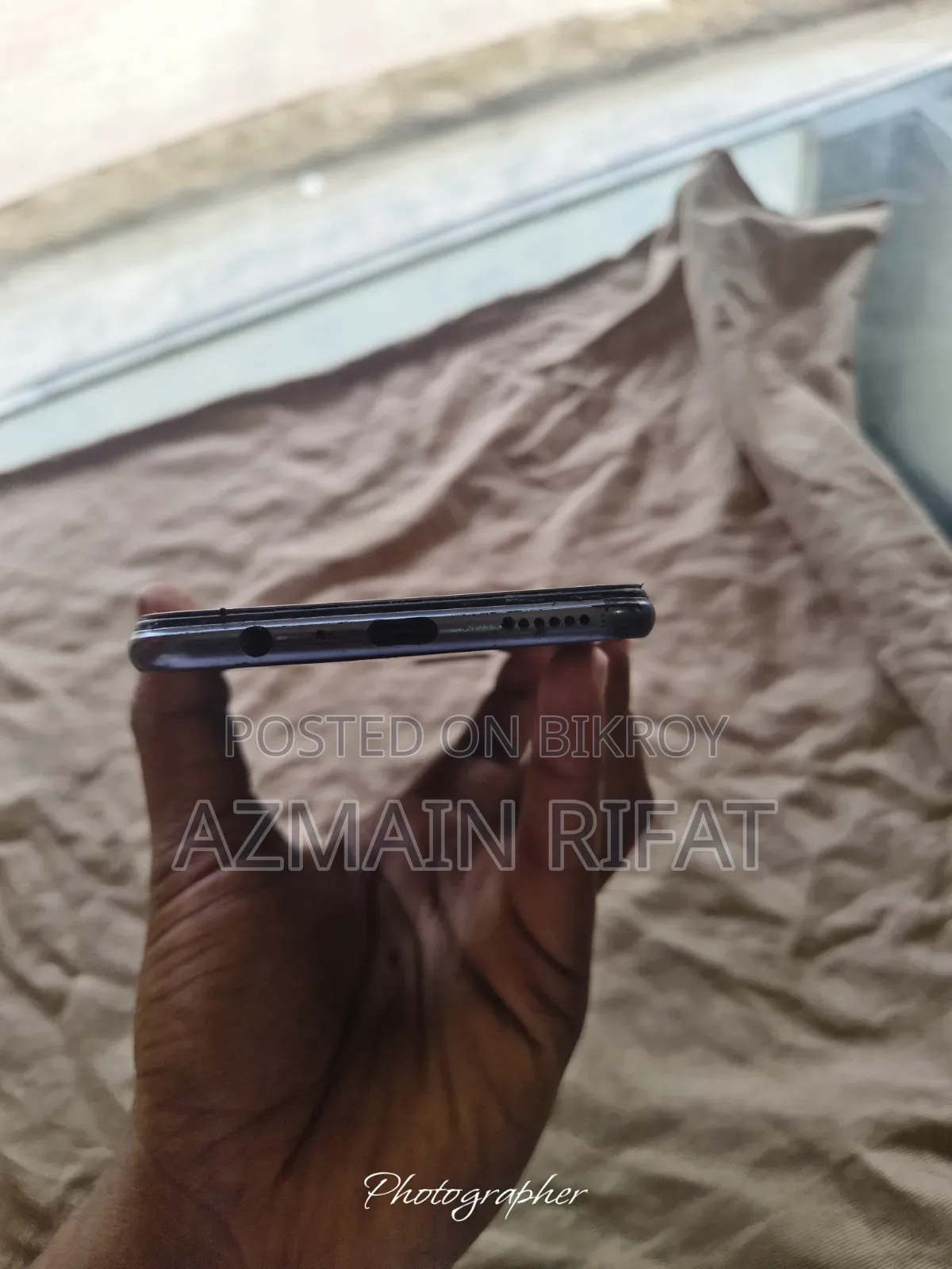 ভিভো ভি২০ ১২৮ জিবি কালো