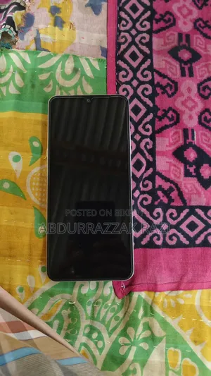 শাওমি রেডমি এ৫ ৪জি ৬৪ জিবি সাদা