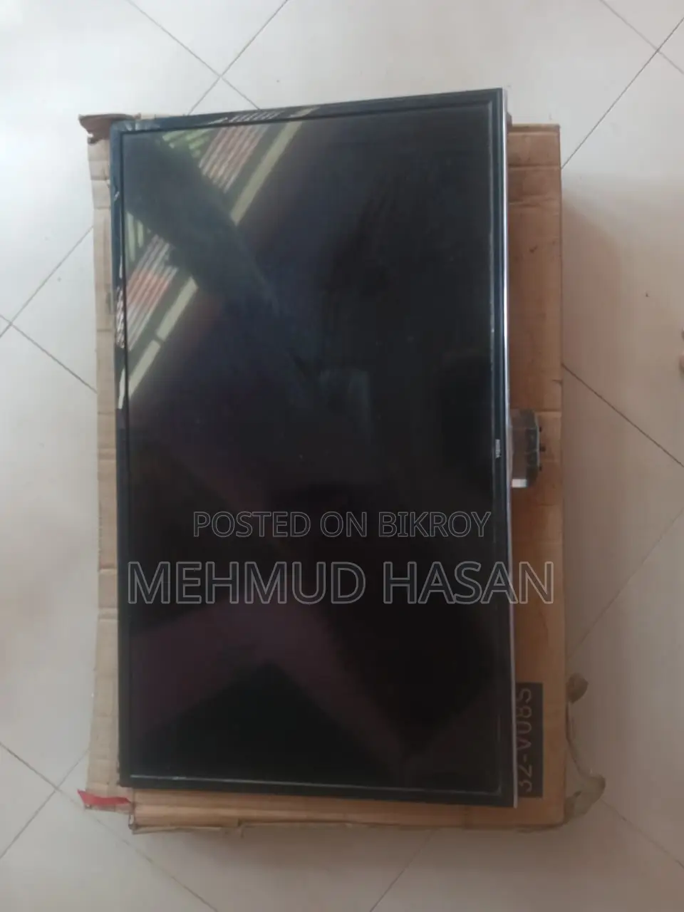 Vision 32 Inch LED Smart TV for Sale