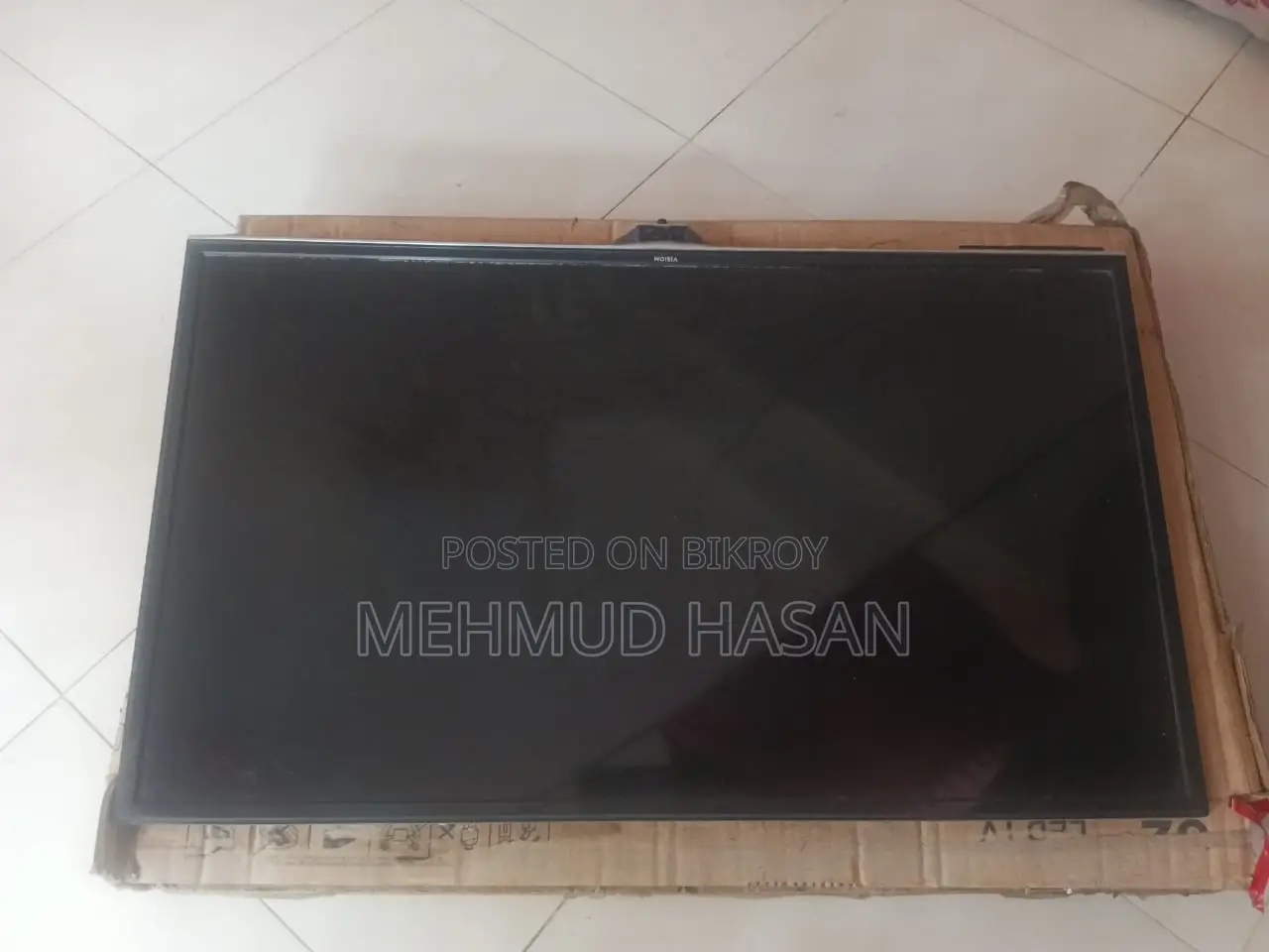Vision 32 Inch LED Smart TV for Sale