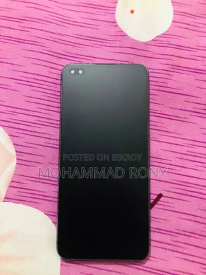 রিয়েলমি এক্স৫০ ৫জি ১২৮ জিবি সবুজ