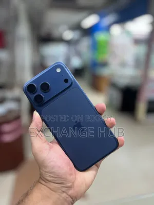 Apple iPhone 17 Pro Max 512 GB Blue