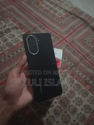 Xiaomi Redmi A5 4G 64 GB Black