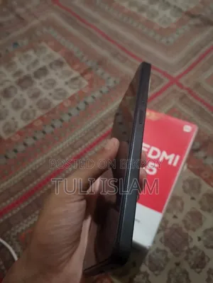 Xiaomi Redmi A5 4G 64 GB Black