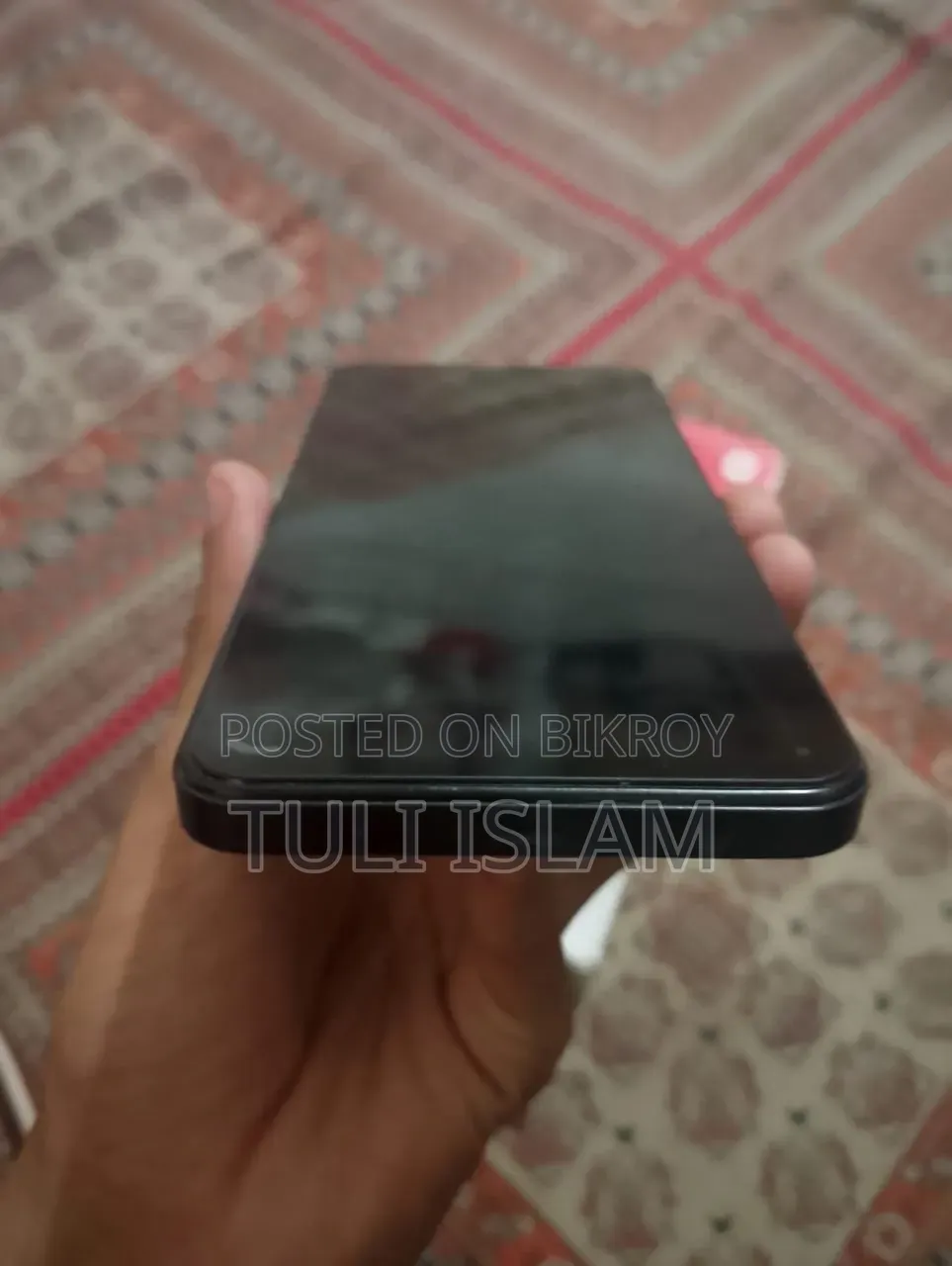 Xiaomi Redmi A5 4G 64 GB Black