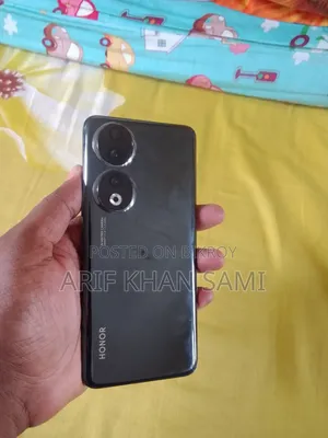 অনার ৯০ ৫জি ৫১২ জিবি গ্রে