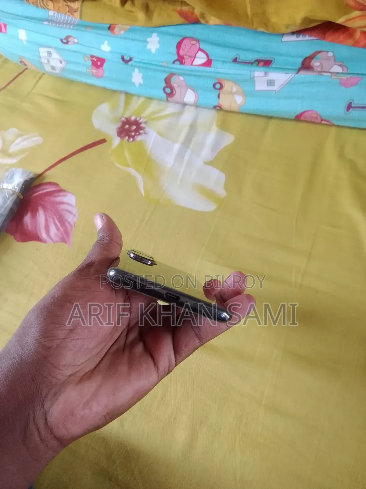 অনার ৯০ ৫জি ৫১২ জিবি গ্রে
