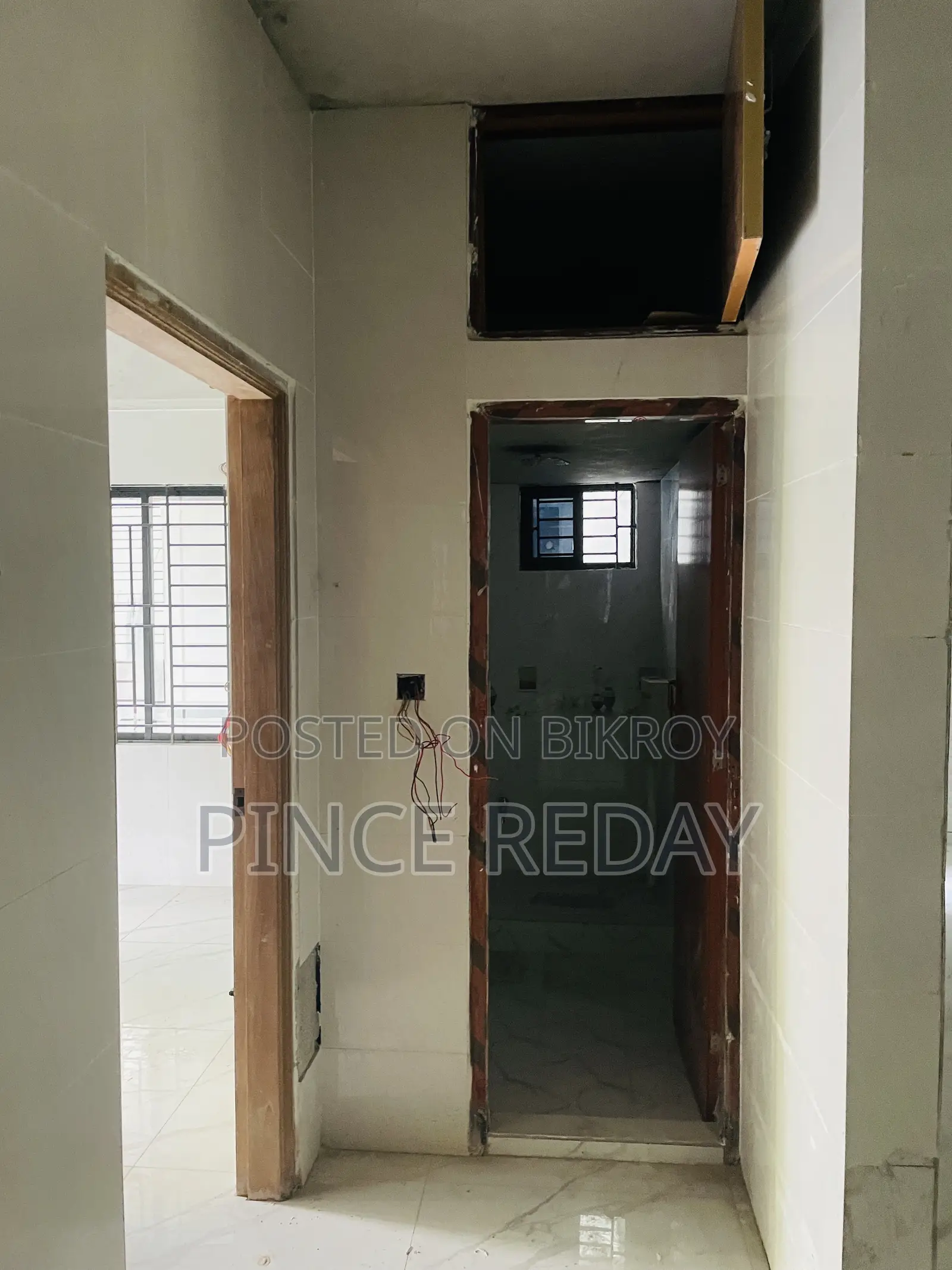 Mini Flat in Jannat Nibash, Banasree for rent