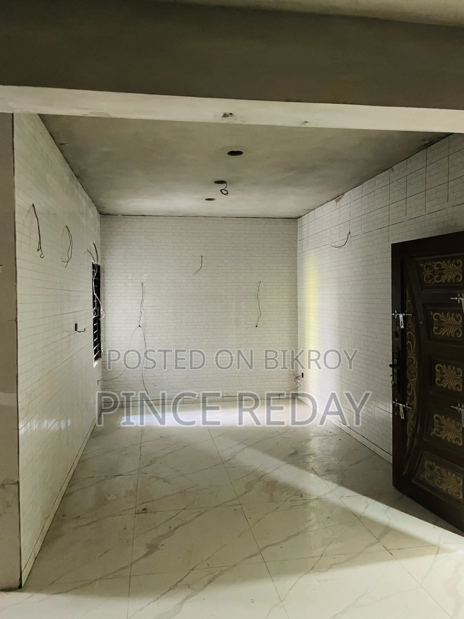 Mini Flat in Jannat Nibash, Banasree for rent