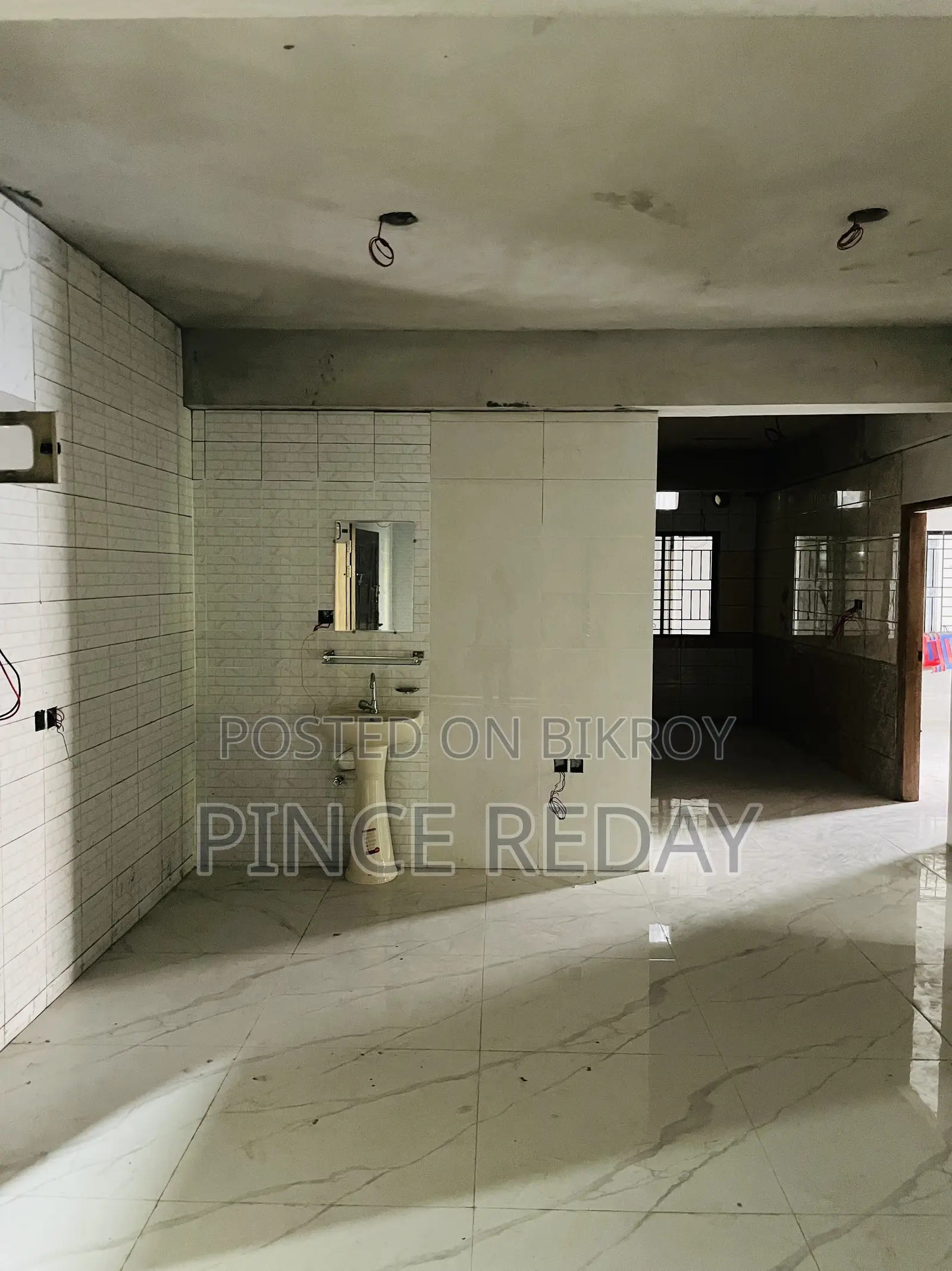 Mini Flat in Jannat Nibash, Banasree for rent
