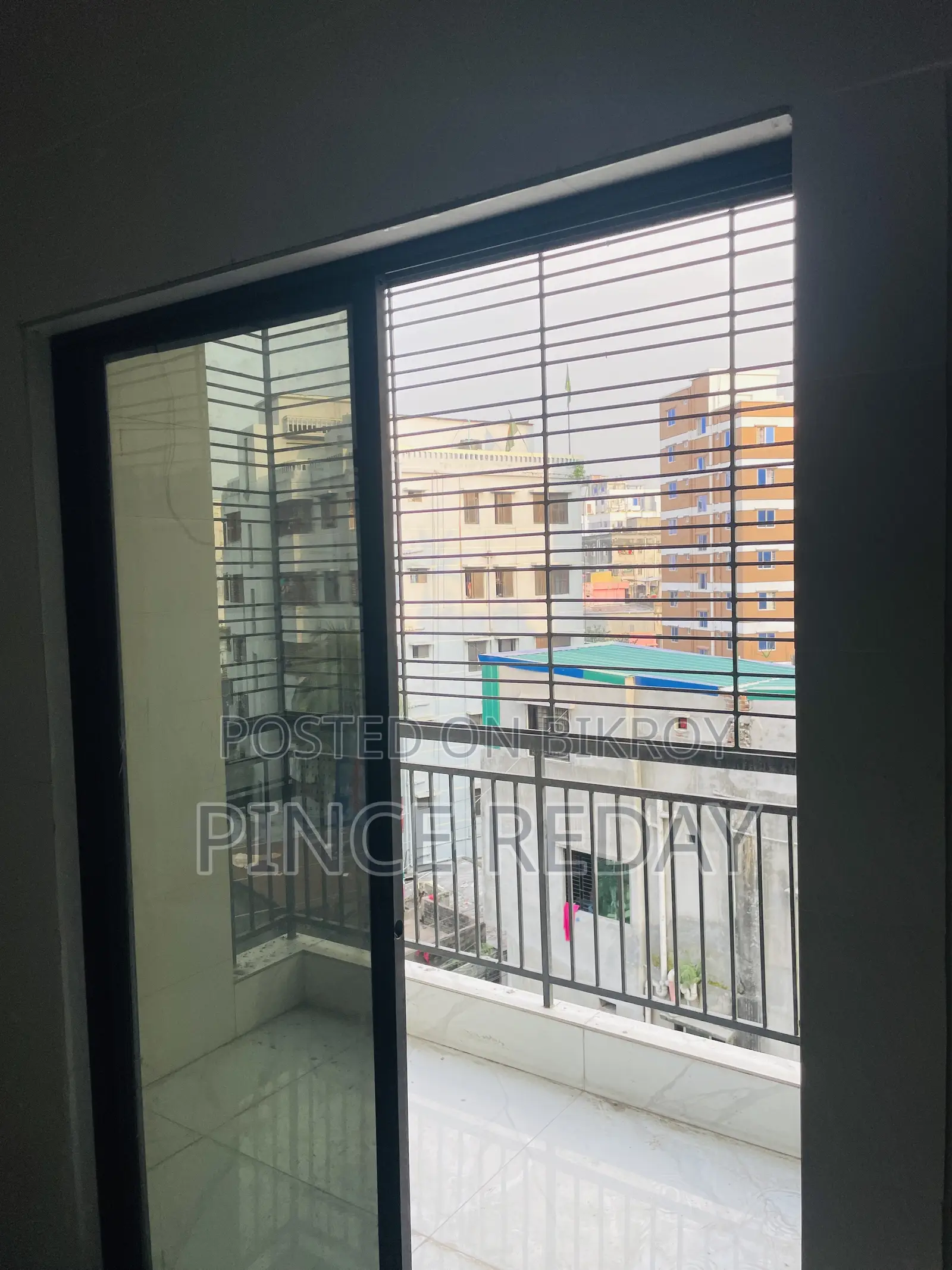 Mini Flat in Jannat Nibash, Banasree for rent