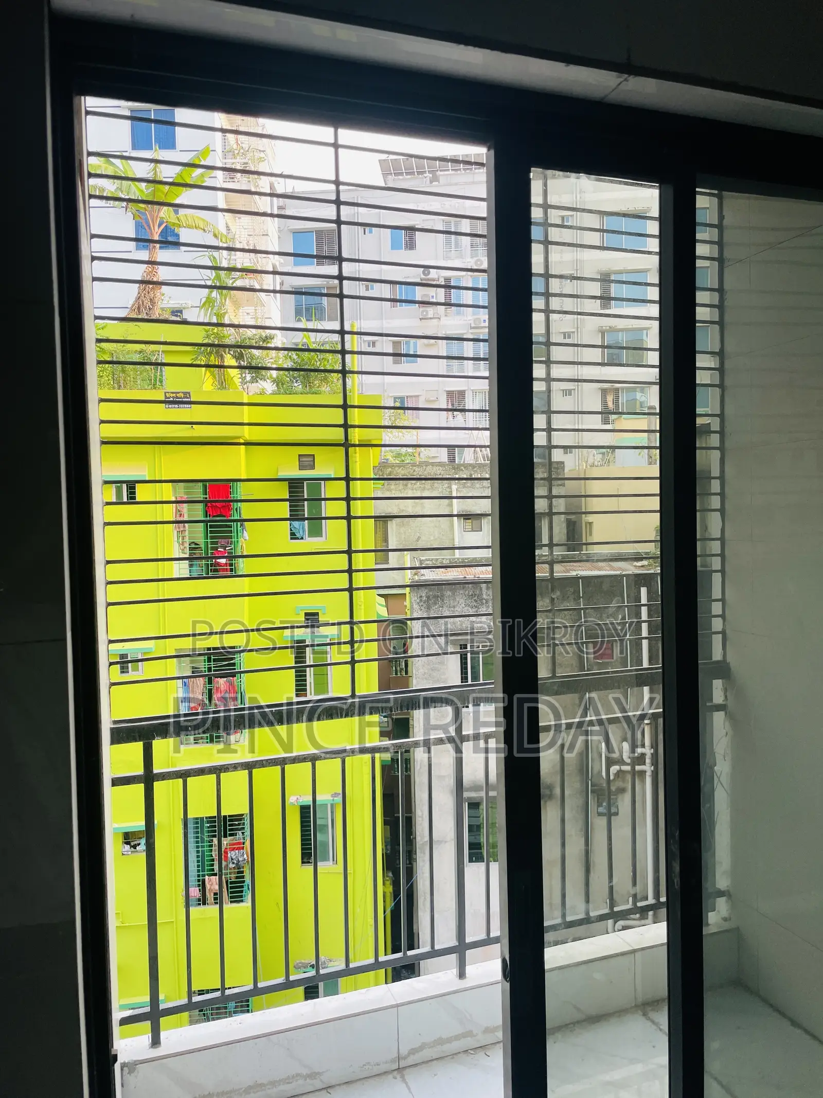 Mini Flat in Jannat Nibash, Banasree for rent