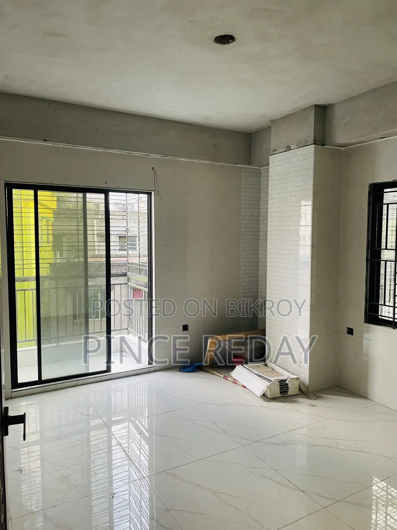 Mini Flat in Jannat Nibash, Banasree for rent