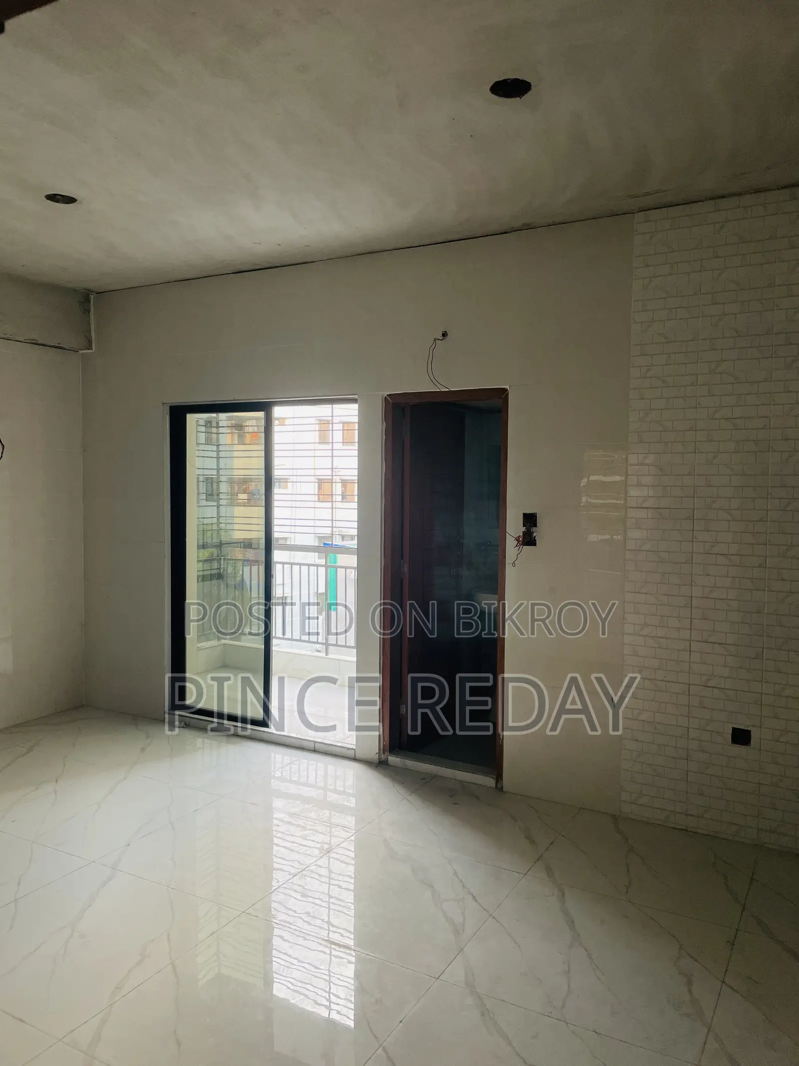 Mini Flat in Jannat Nibash, Banasree for rent