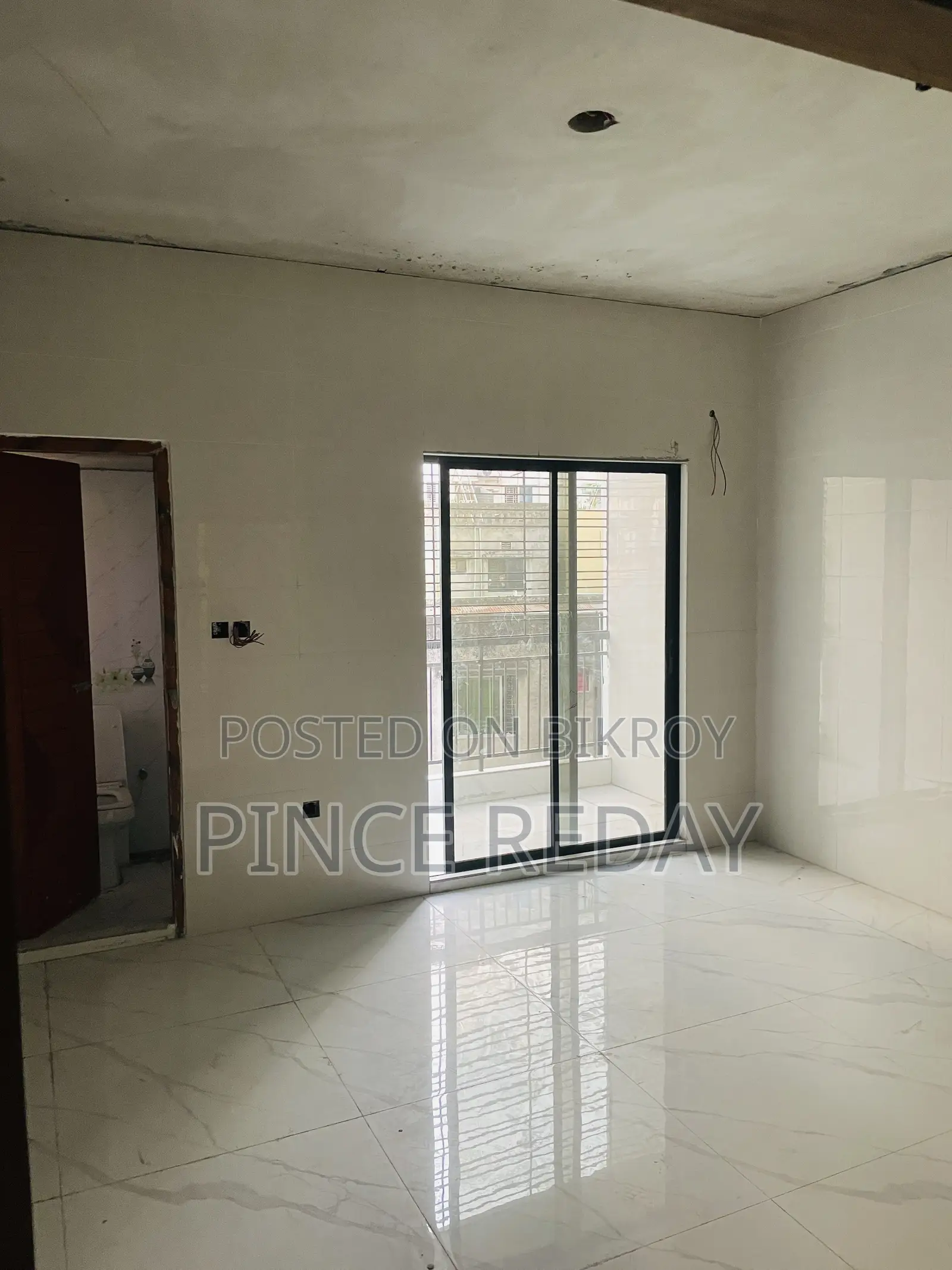 Mini Flat in Jannat Nibash, Banasree for rent