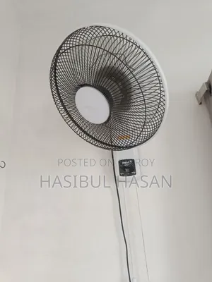মিরা ১২.৫ ইঞ্চি ওয়াল ফ্যান