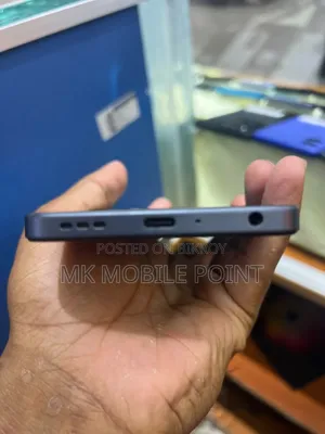 অপ্পো এ৫এক্স ৫জি ১২৮ জিবি কালো