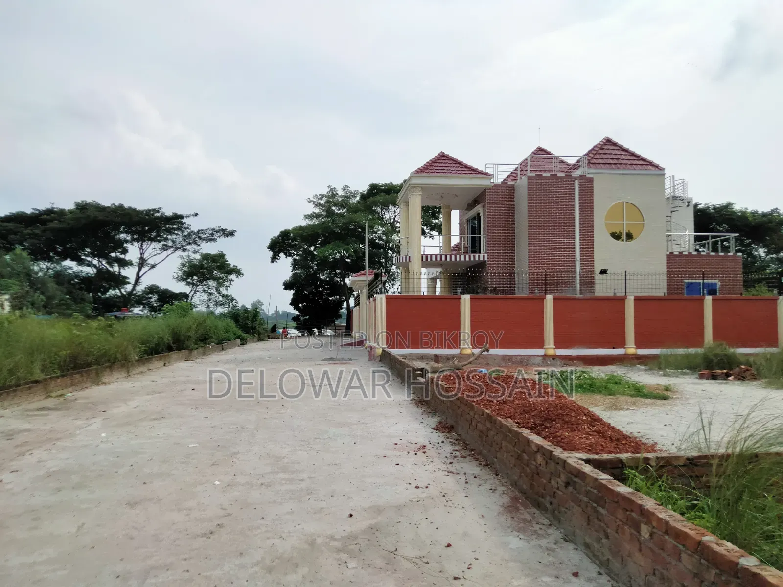 Buy a Plot Build a House
