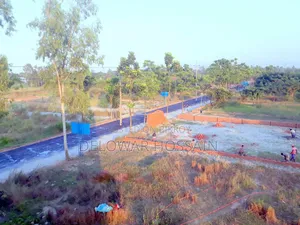 Buy a Plot Build a House