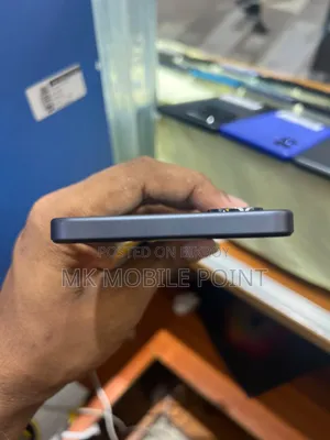 অপ্পো এ৫এক্স ৫জি ১২৮ জিবি কালো