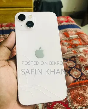 Apple iPhone 13 128 GB Pink
