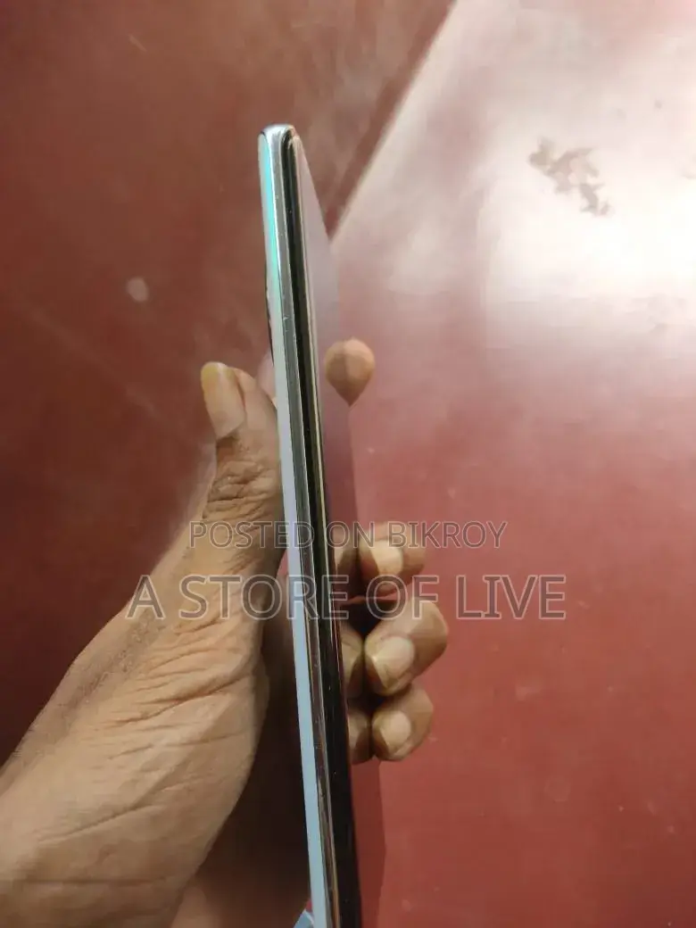 Honor X40 128 GB Pink