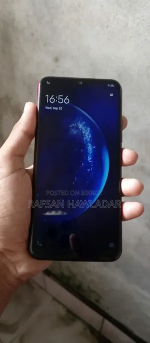 ভিভো ওয়াই১১ ৩২ জিবি লাল