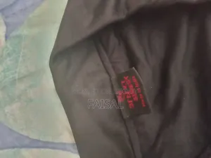 Woman Over Coat