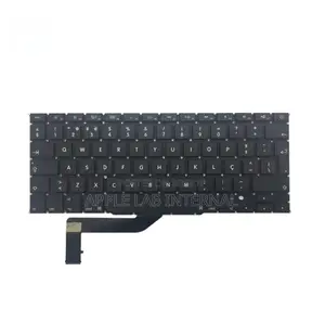MacBook Pro 15" A1398 Keyboard Replacement | Apple Lab Original