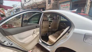 Toyota Premio 2005 Silver