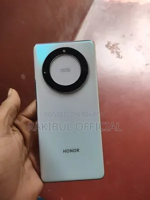 Honor X40 128 GB Pink